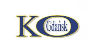 Logotyp Kuratorium Oświaty w Gdańsku