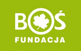 logotyp BOŚ Fundacja