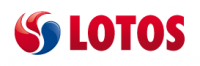 logotyp firmy Lotos