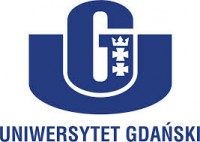 Logotyp Uniwersytetu Gdańskiego