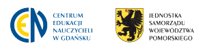 Logotyp CEN i UMWP