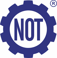 Logotyp NOT