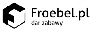Logotyp froebel
