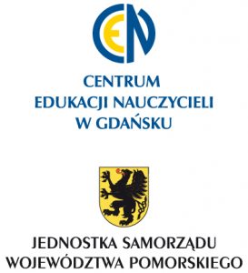 Logotyp CEN