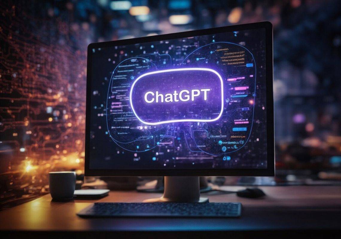 ChatGPT - informacje ze strony Zintegrowanej Platformy Edukacyjnej