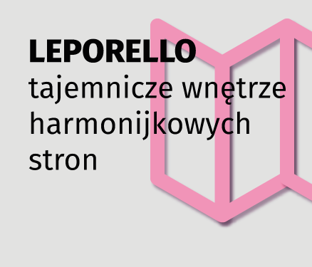 Poznaj narzędzie dydaktyczne jakim jest leporello