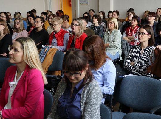 Konferencja: Inspiracje – trendy i praktyka doradztwa zawodowego