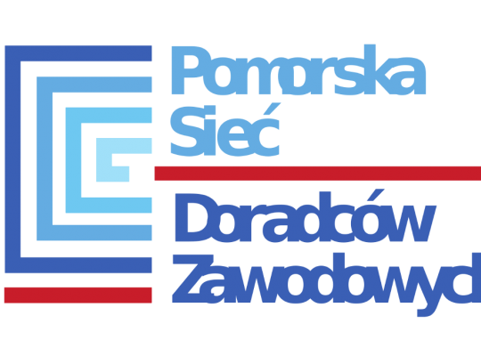 Pomorska Sieć doradców Zawodowyvh logo1